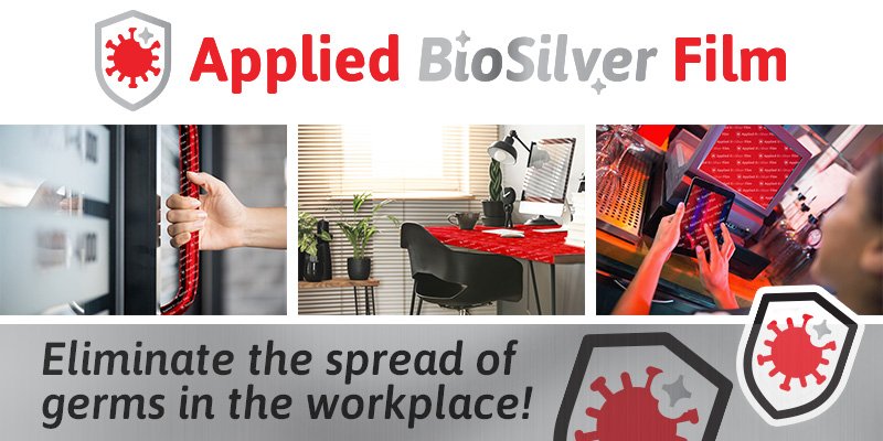 BioSilver banner