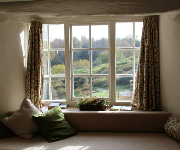insulating window film