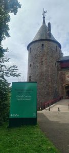 Castell Coch
