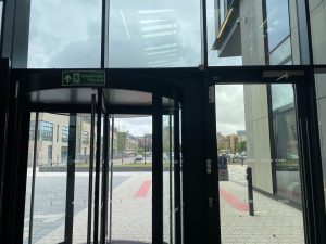 Cardiff Innovation Centre