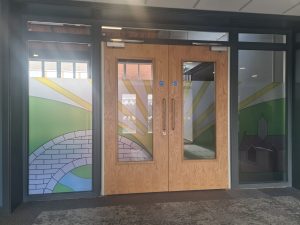 YGG Pontardawe School