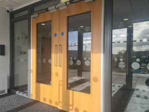 YGG Pontardawe School