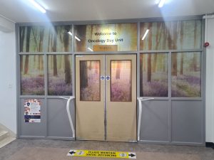 Singleton Hospital