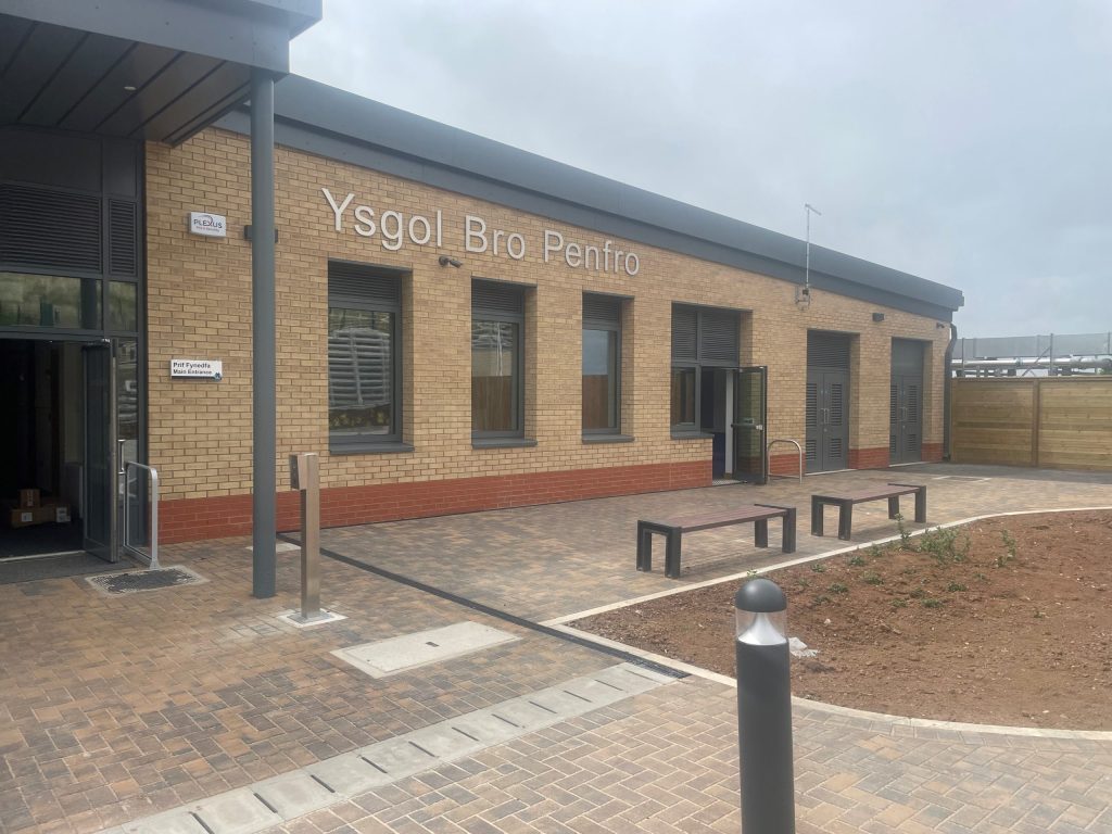 Ysgol Bro Penfro