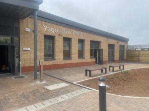 Ysgol Bro Penfro