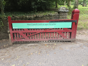 Castell Coch