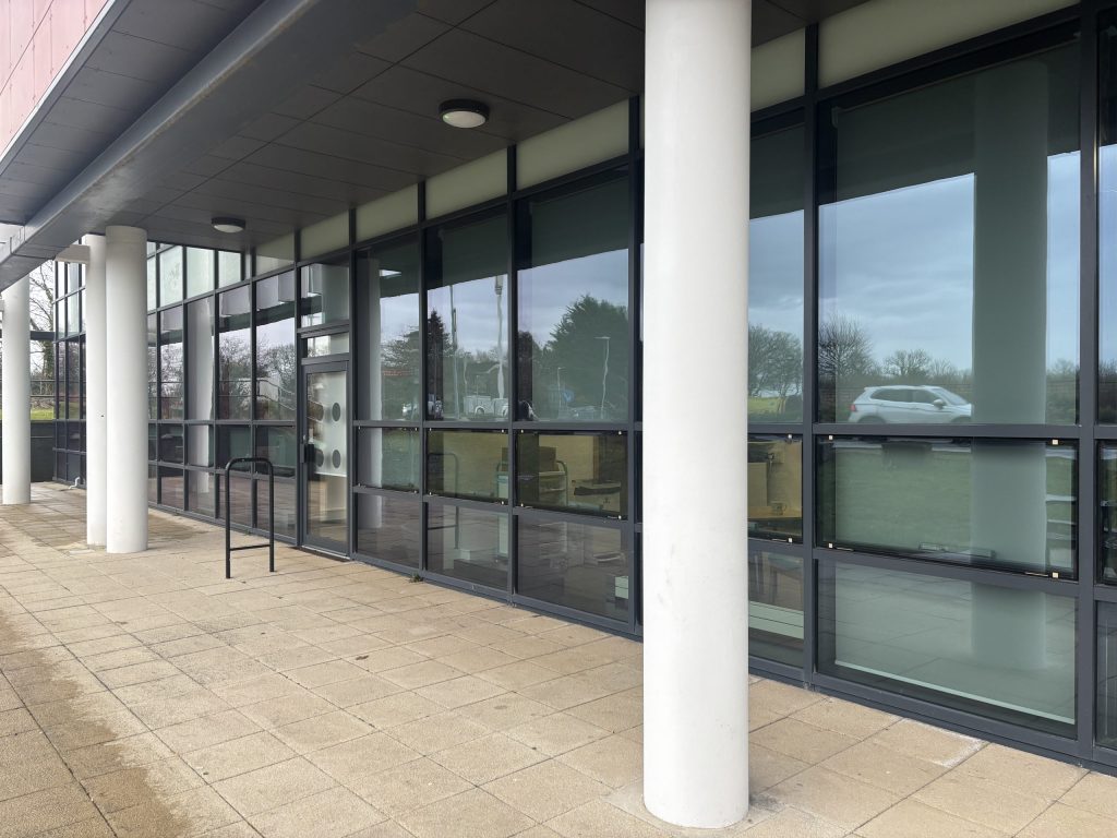 Morriston Hospital