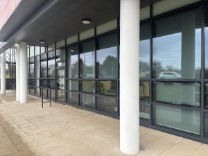 Morriston Hospital