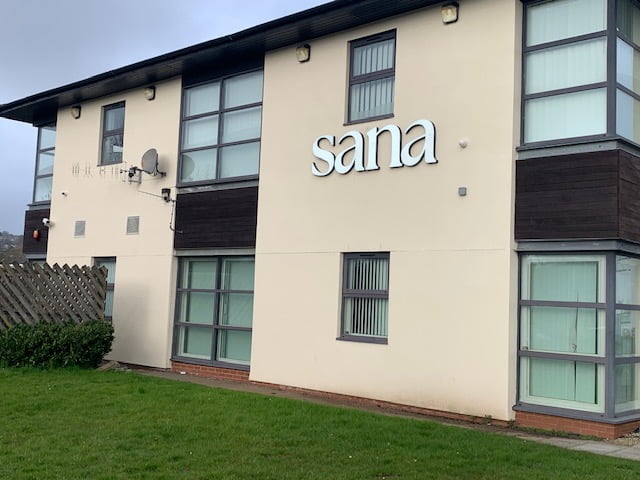 Sana Hospital