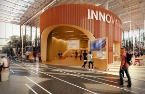 Cardiff Innovation Centre