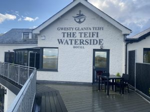 Hotel Teifi