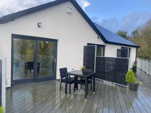Hotel Teifi