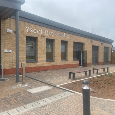 Ysgol Bro Penfro