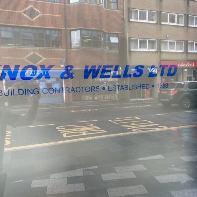 Knox & Wells