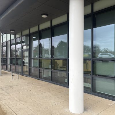 Morriston Hospital