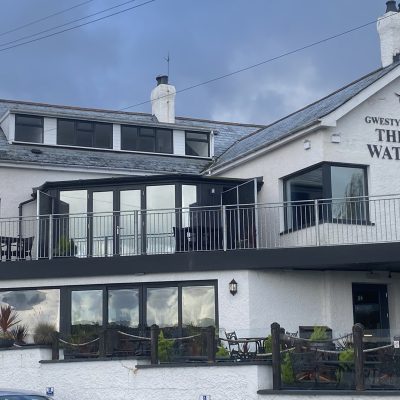 Hotel Teifi