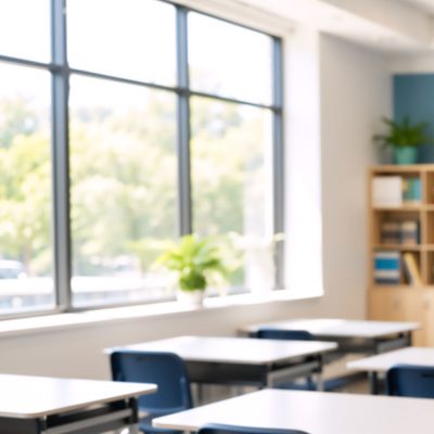 classroom